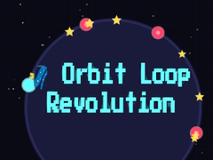 खेल Orbit Loop Revolution