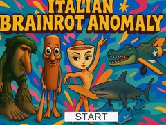 खेल Italian Brainrot Anomaly