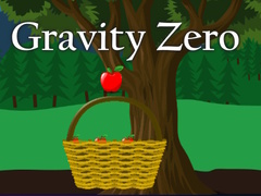 खेल Gravity Zero