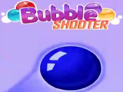 खेल Bubble Shooter