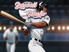 खेल Baseball Master