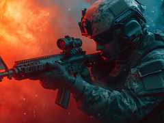 खेल Battle Shot Elite