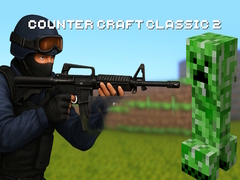 खेल Counter Craft Classic 2