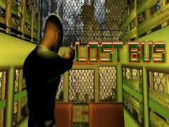 खेल Lost Bus