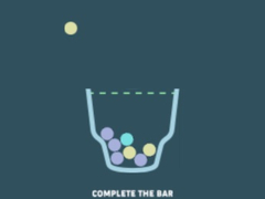 खेल Glass Quest