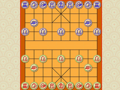 खेल Xiangqi Chinese Chess Duel