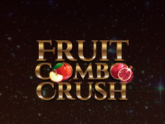 खेल Fruit Combo Crush