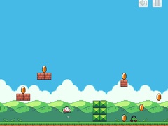 खेल Nuwpy Dash