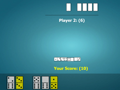 खेल Dominoes Online Classic Game