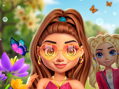 खेल Lovie Chics Spring Break Fashion