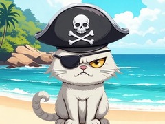 खेल Pirate Paradise