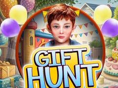 खेल Gift Hunt