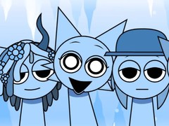 खेल Sprunky Incredibox Mods