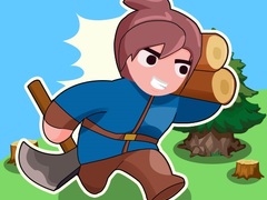 खेल Sandbox Island War