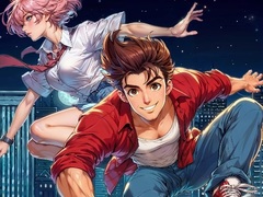 खेल Deadly Parkour