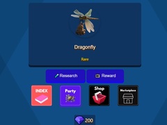 खेल Insect Champions