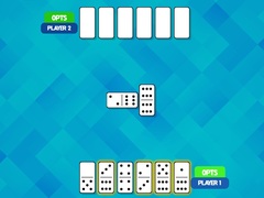 खेल Dominoes Game Online Free