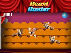 खेल Beast Buster