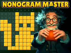 खेल Nonogram Master
