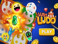 खेल Just Ludo