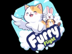 खेल Furry Flight