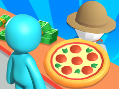 खेल Panda Kitchen Idle Tycoon