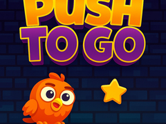 खेल Push To Go