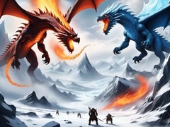 खेल Battle Simulator