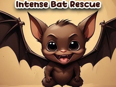 खेल Intense Bat Rescue 