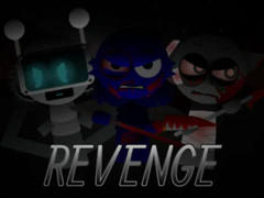 खेल The Definitive Phase 9: Revenge
