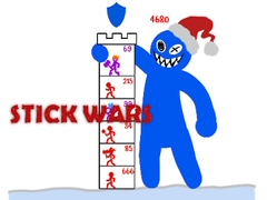 खेल Stick War