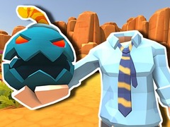 खेल Serious Head 2