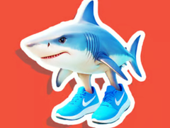 खेल Jigsaw Puzzle: Tralalero Tralala