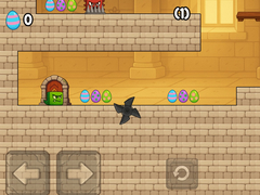 खेल Squareking Of Easter