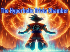 खेल The Hyperbolic Trivia Chamber