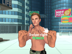 खेल Punch Master!