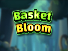 खेल Basket Bloom