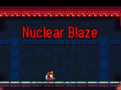खेल Nuclear Blaze