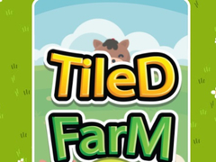 खेल Tiled Farm