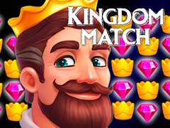 खेल Kingdom match