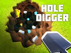 खेल Hole Digger