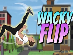खेल Wacky Flip