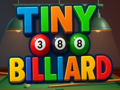 खेल Tiny Billiard