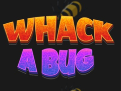 खेल Whack A Bug