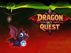 खेल Drago Sky Quest