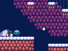 खेल Rise Of The Penguins