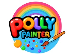 खेल Polly Painter