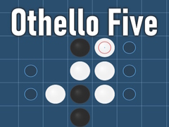 खेल Othello Five