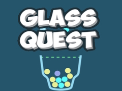 खेल Glass Quest