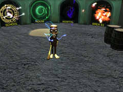 खेल Italian Brainrot Epic Wars